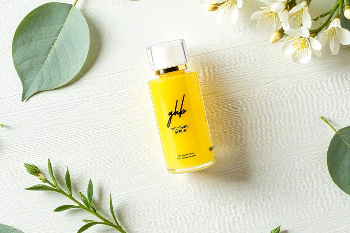 Gigi Mall Sustainable Beauty